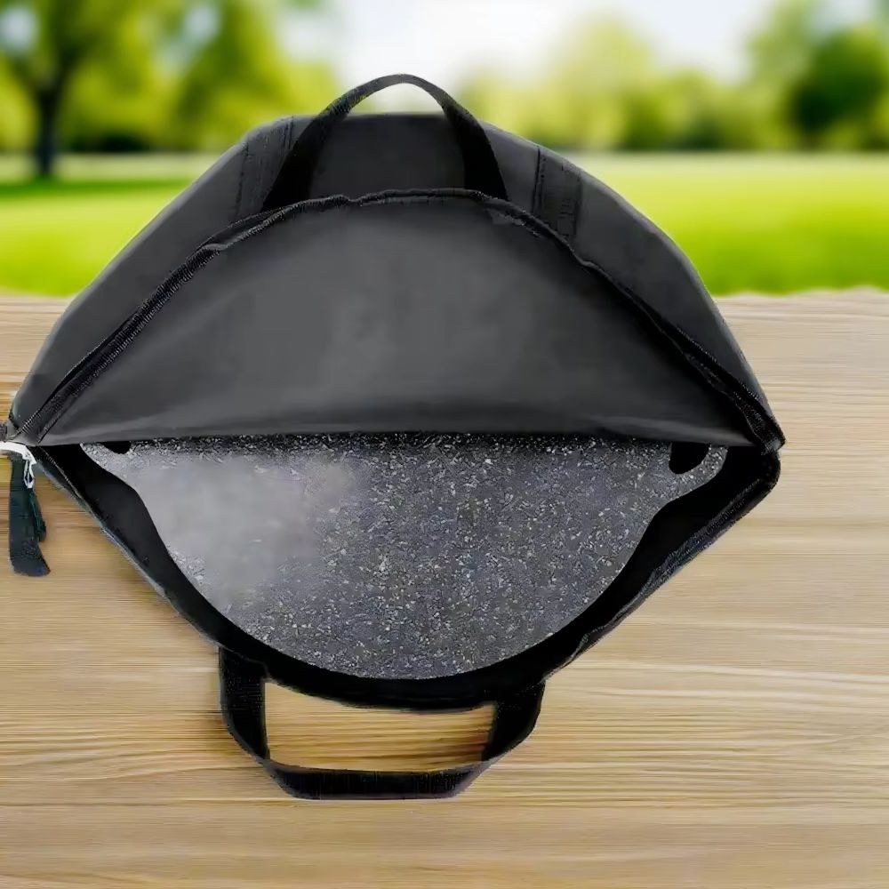 Kitchen Baking Pan Storage - 600D Oxford Baking Pan Storage Bag
