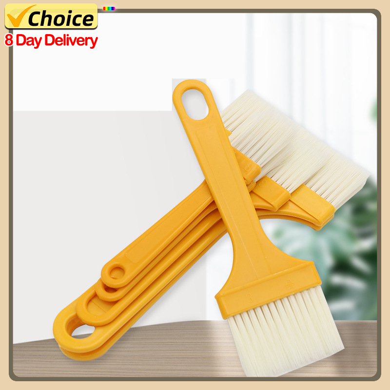 Kitchen Baking Brush - Kitchen BBQ Oil Brush High Temperature