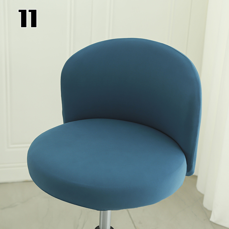 Kitchen Bank - Elastic Arc Chair Cover Bar High