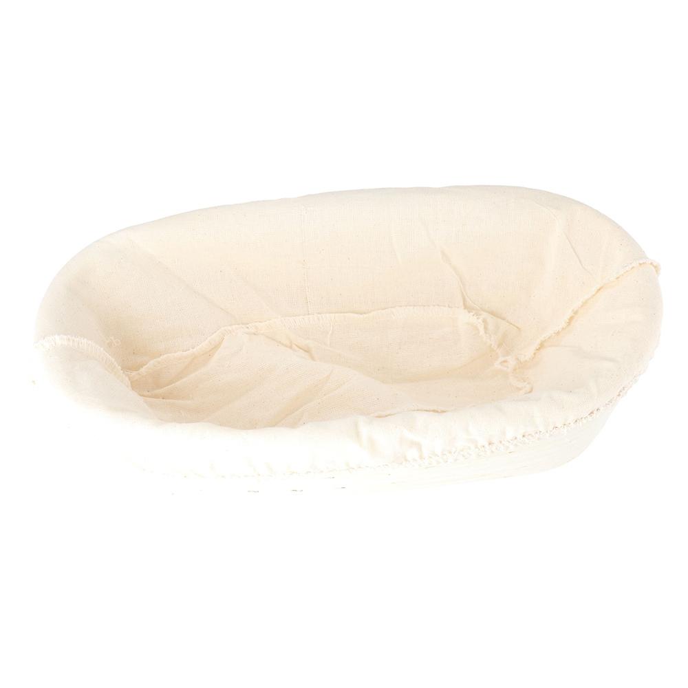 Natural Baking Supplies Mass P - Proofing Basket Banneton ulasan dan harga