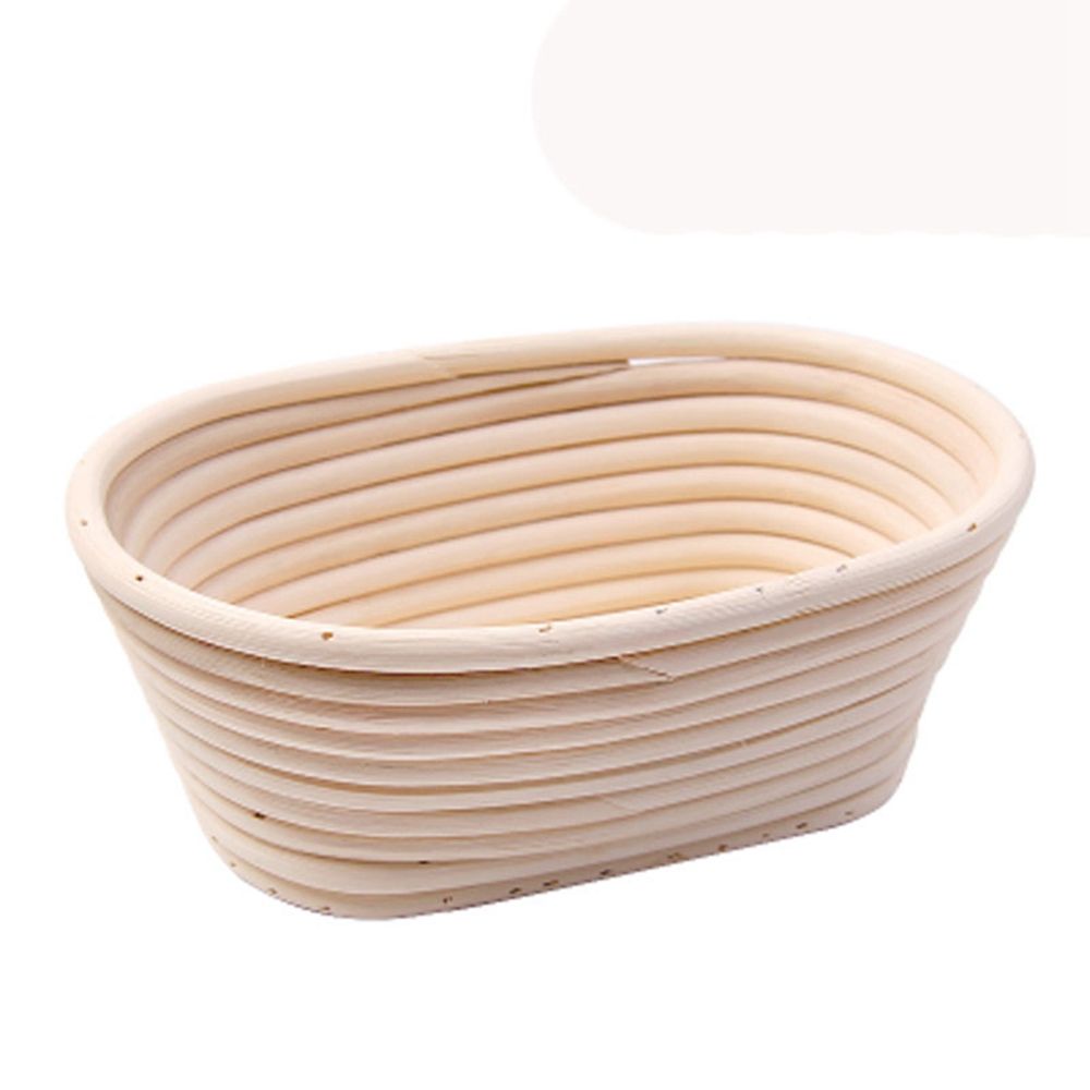 Natural Baking Supplies Mass P - Proofing Basket Banneton ulasan dan harga