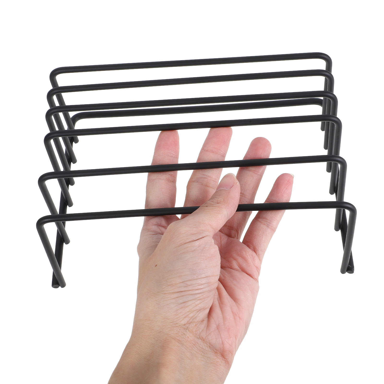 2Pcs Kitchen Storage Rack Lid  - Kitchen Cabinet Baking Organizer ulasan dan harga