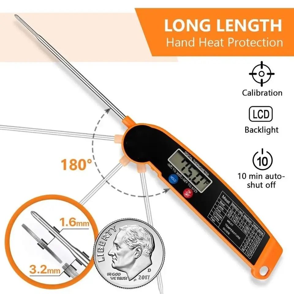 Hot Sale Digital Kitchen Food  - Kitchen Baking Utensil ulasan dan harga
