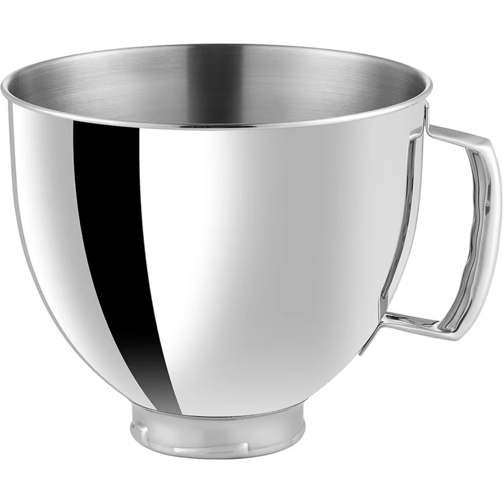 4.5-5 QT Mixer Bowl Stainless  - Kitchenaid Mixer Artisan 5Qt ulasan dan harga