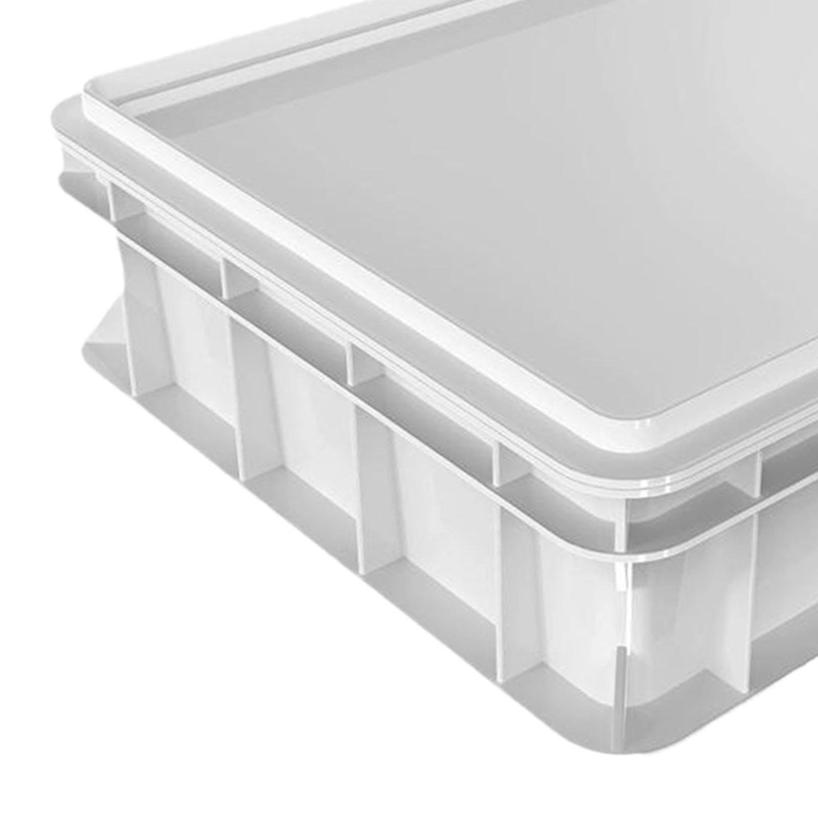Pizza Dough Proofing Box Large - Kitchen Baking Pantry ulasan dan harga