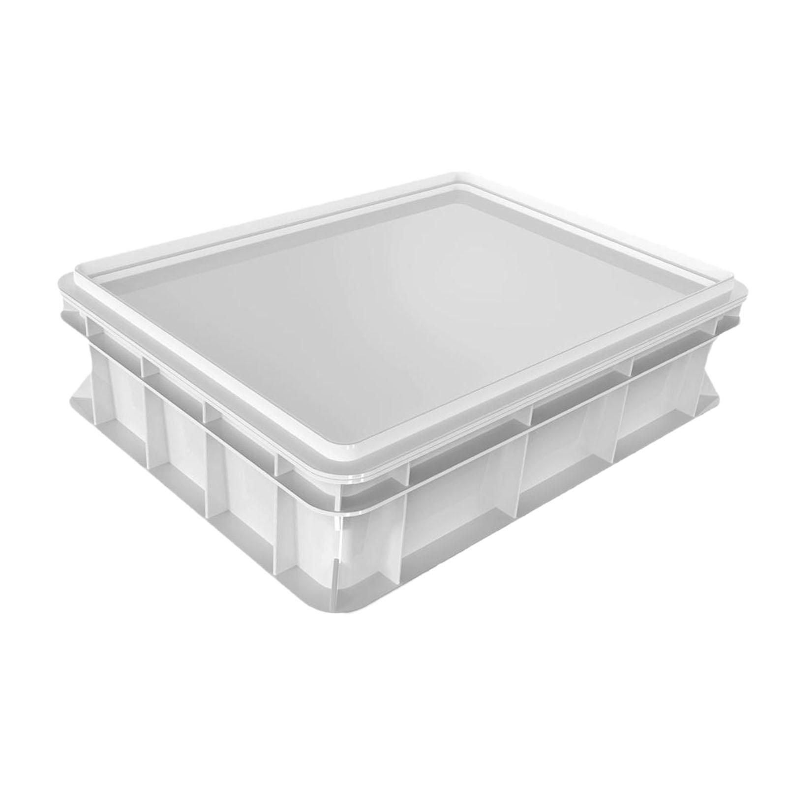 Pizza Dough Proofing Box Large - Kitchen Baking Pantry ulasan dan harga