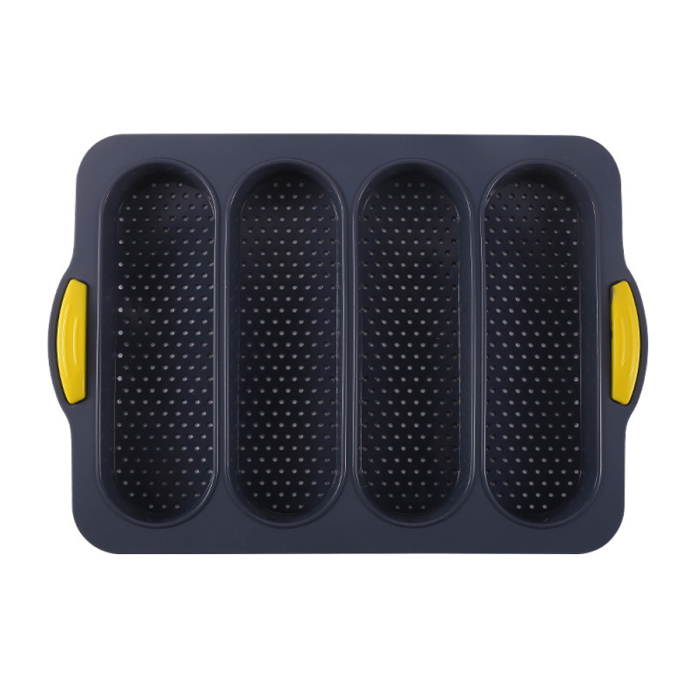 Professional Silicone Baking M - Kitchen Essentials Baking Tray ulasan dan harga
