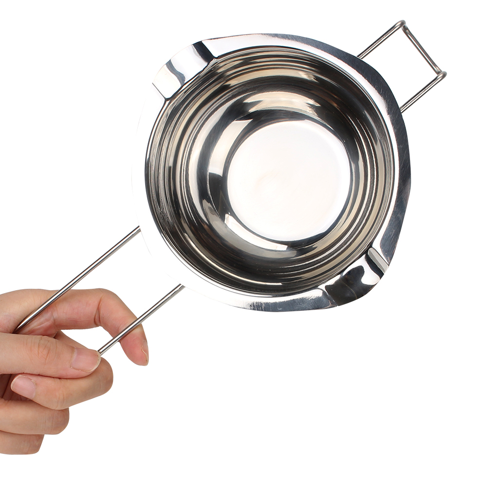 Chocolate Butter Melting Pot P - Kitchen Baking Brush ulasan dan harga