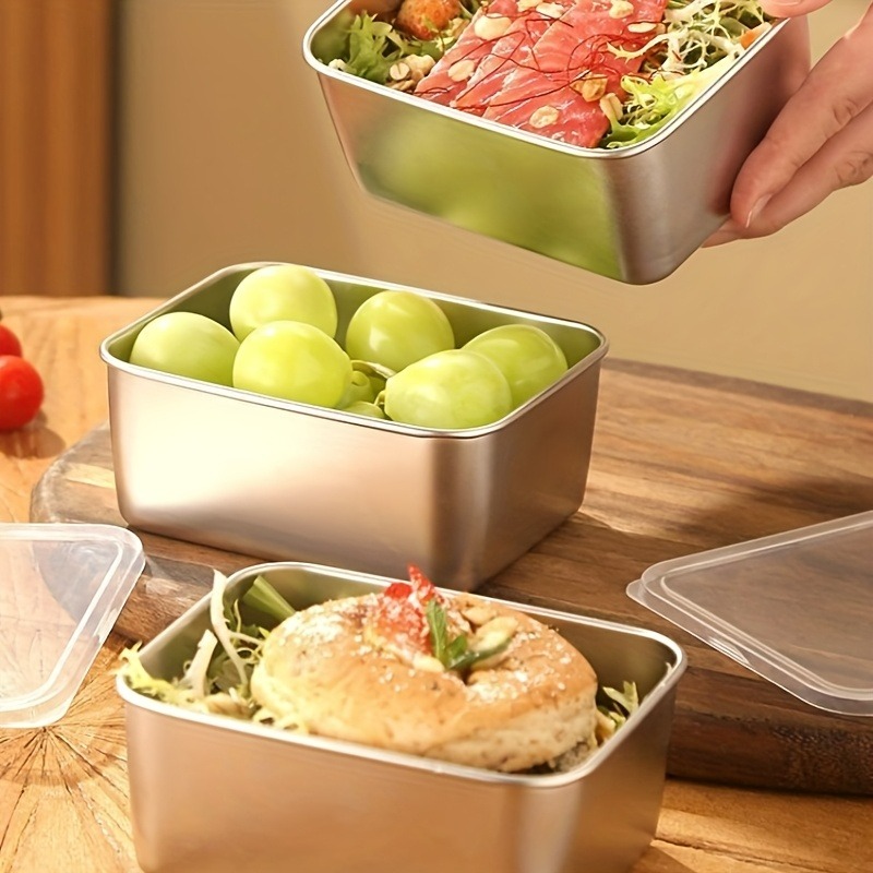 yes3Pcs Air Fryer Baking Mold  - Kitchen Essentials Baking Tray ulasan dan harga