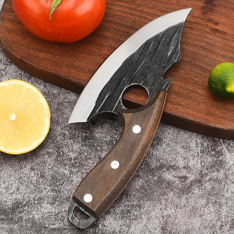 Fish Boning Knife Professional - Kitchen Baking Utensil ulasan dan harga