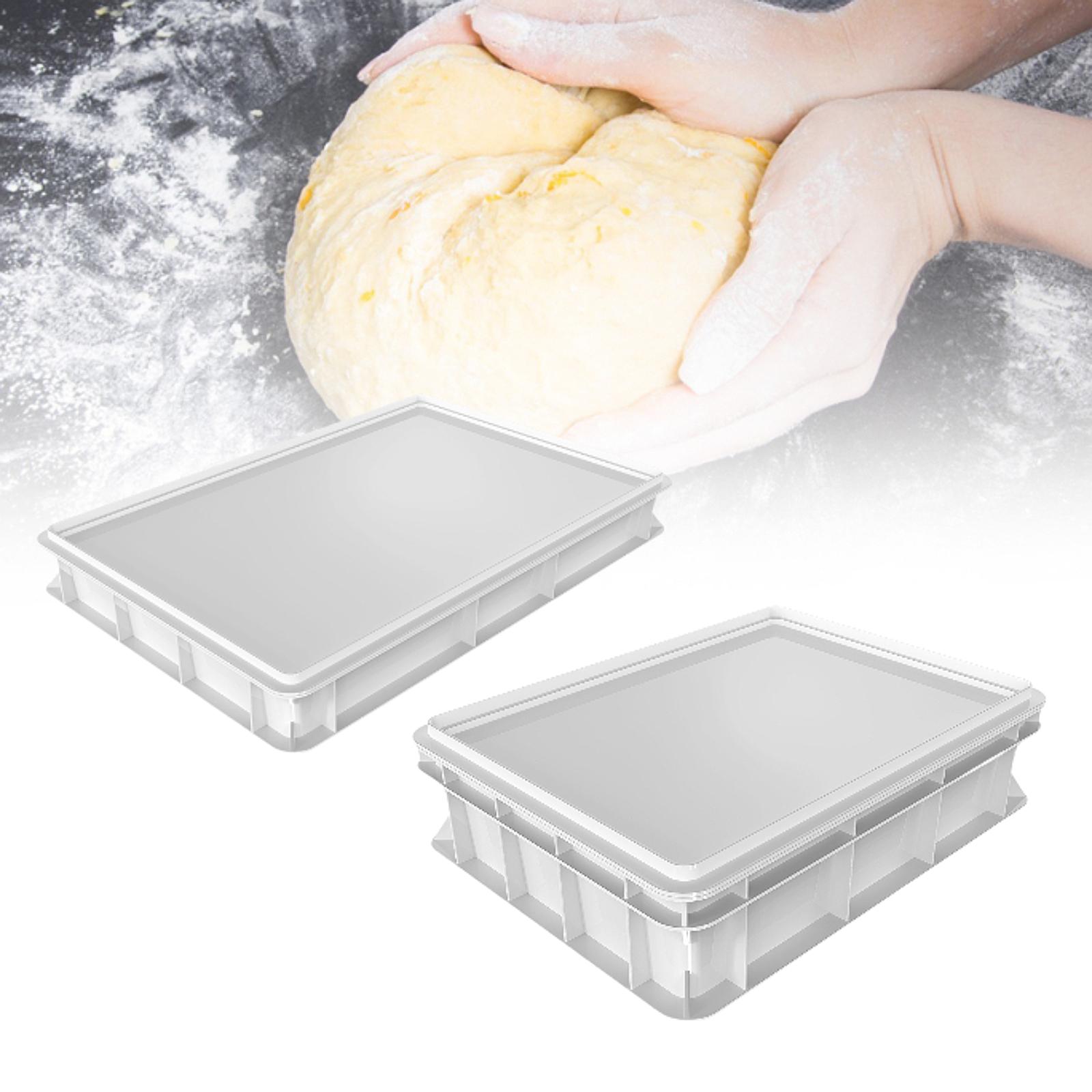 Dough Proofing Box Pizza Dough - Kitchen Baking Pantry ulasan dan harga
