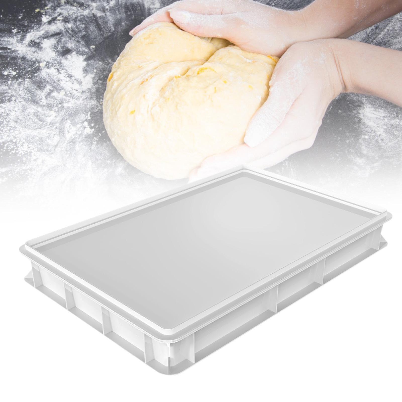 Dough Proofing Box Pizza Dough - Kitchen Baking Pantry ulasan dan harga