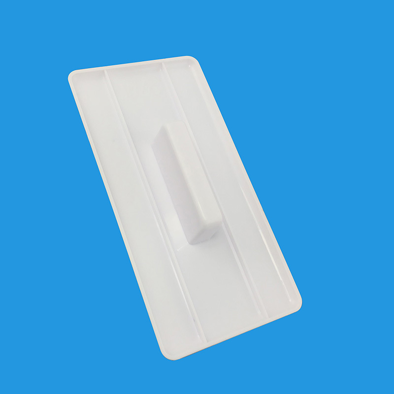 Large Square Cake Smoother Pla - Fondant Smoother Set ulasan dan harga