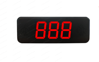 Restaurant Wireless Waiter Cal - Kitchen Bank ulasan dan harga