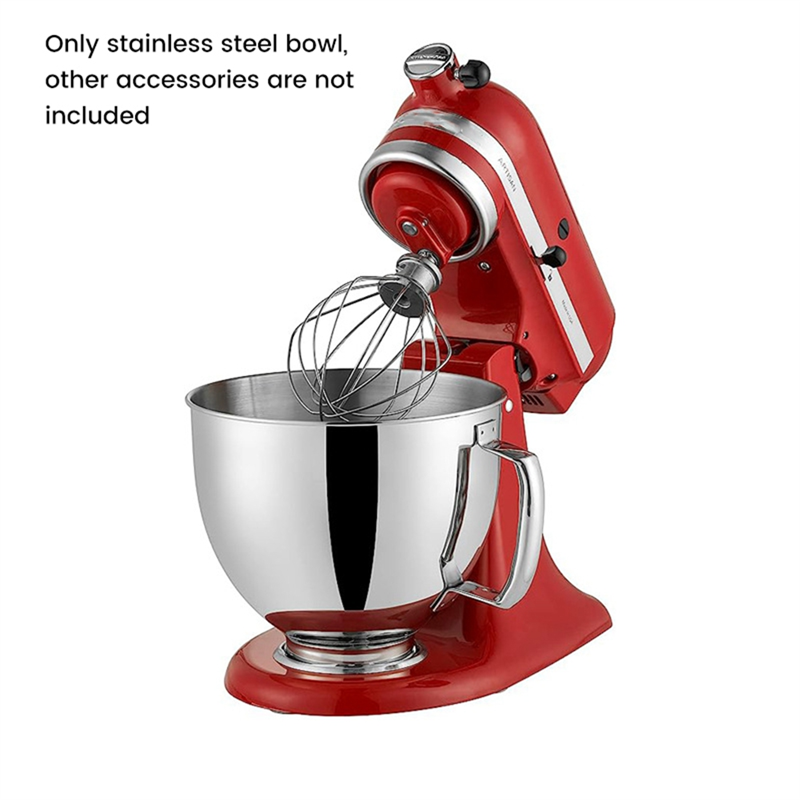 A74G-For Kitchenaid Classic&Ar - Kitchenaid Mixer Artisan 5Qt ulasan dan harga