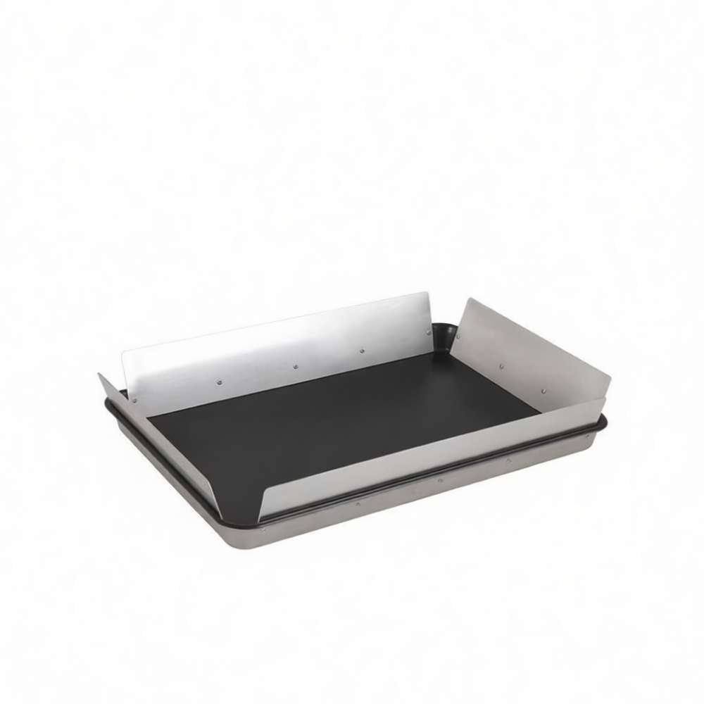 Professional Aluminum Sheet Pa - Kitchen Essentials Baking Tray ulasan dan harga