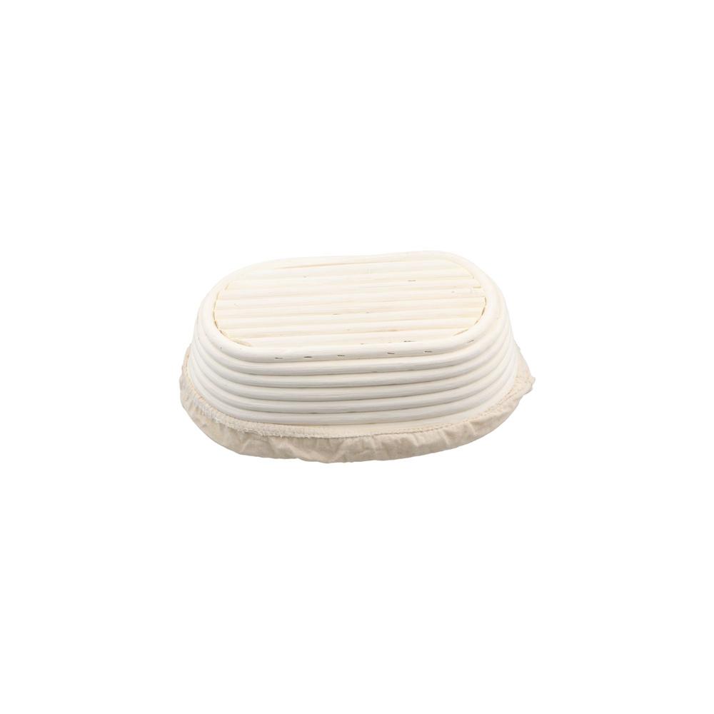 7 Sizes Baking Supplies Bread  - Proofing Basket Banneton ulasan dan harga