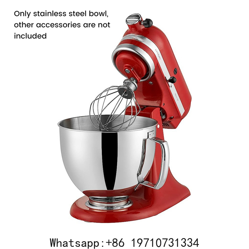 Replacement 304 Stainless Stee - Kitchenaid Mixer Artisan 5Qt ulasan dan harga