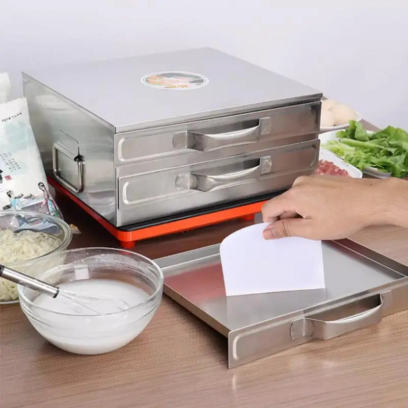 2pcs Dough Scraper Bowl Food-s - Bench Scraper Dough ulasan dan harga