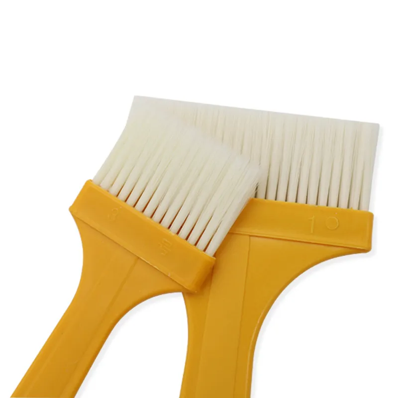 Kitchen BBQ Oil Brush High Tem - Kitchen Baking Brush ulasan dan harga