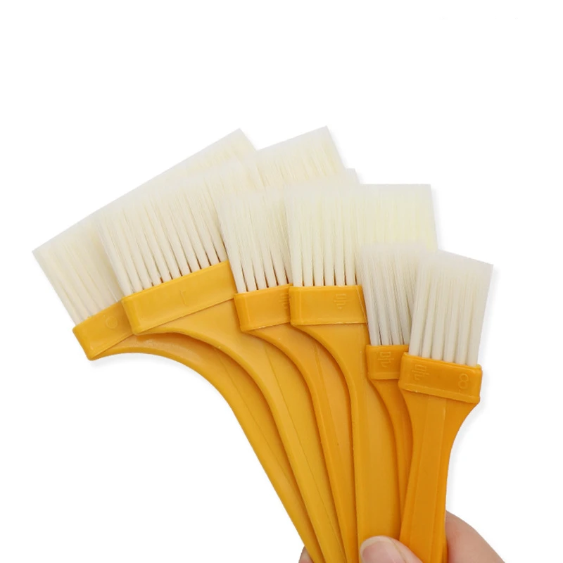 Kitchen BBQ Oil Brush High Tem - Kitchen Baking Brush ulasan dan harga