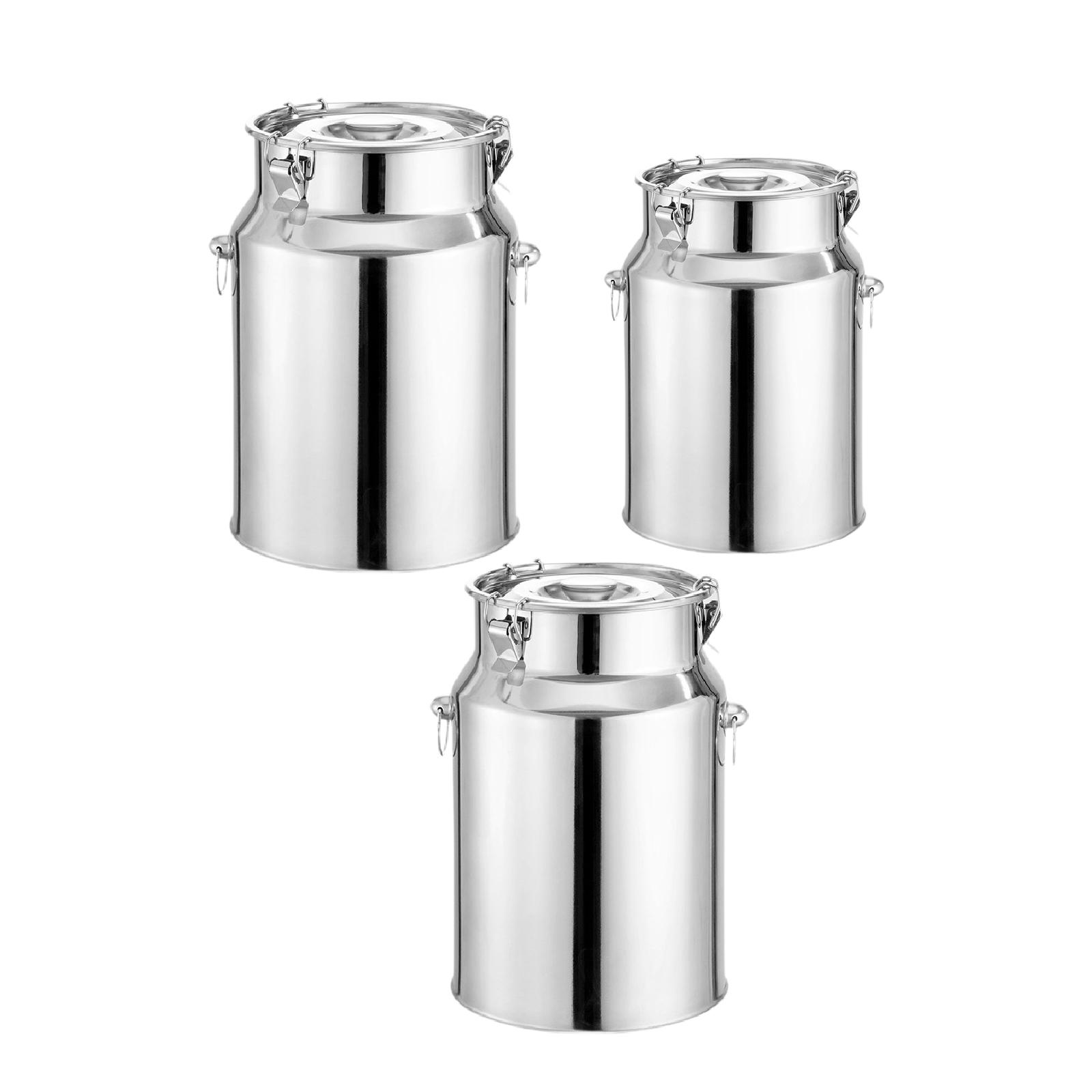 Sealed Bucket Brine Bucket wit - Kitchen Bank ulasan dan harga