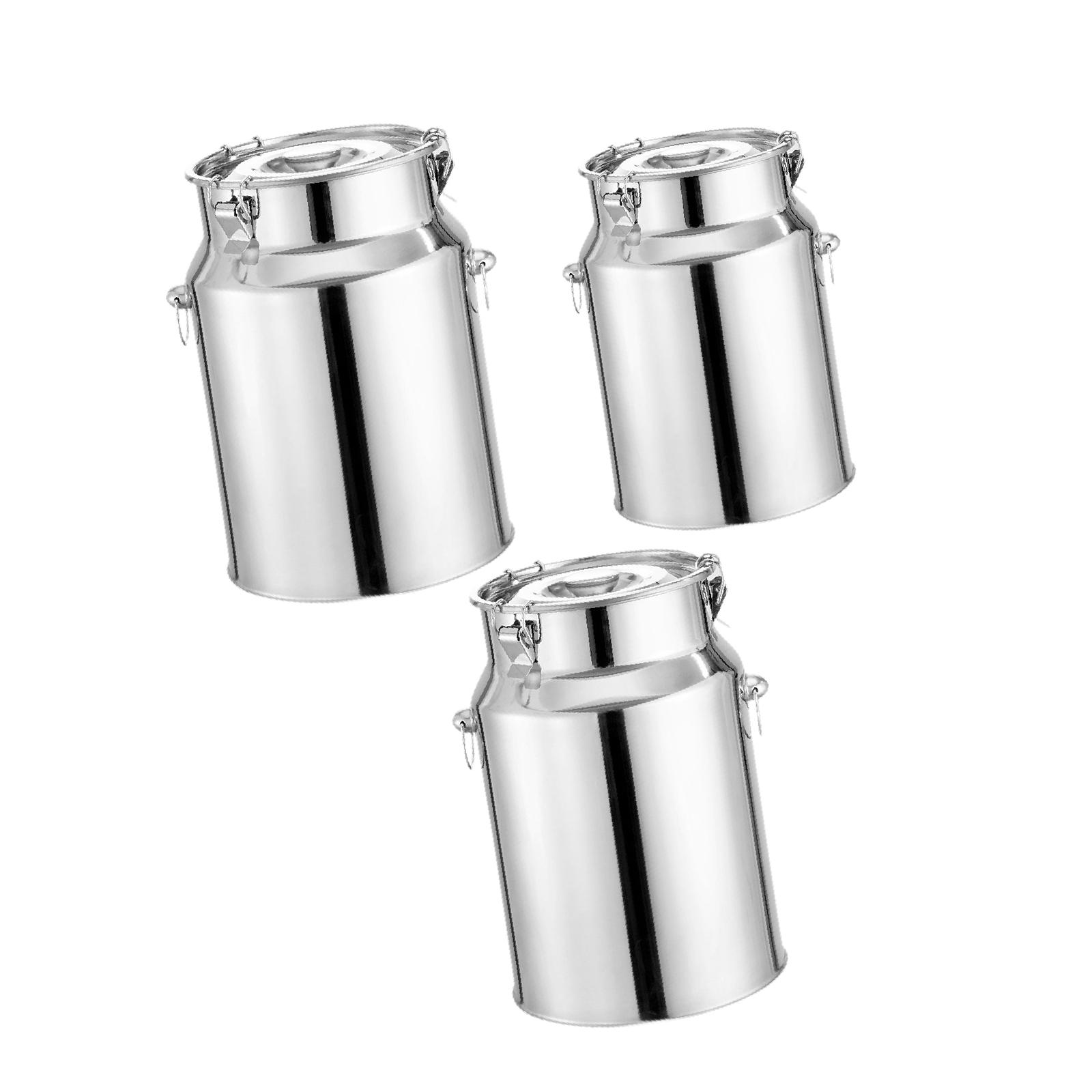 Sealed Bucket Brine Bucket wit - Kitchen Bank ulasan dan harga