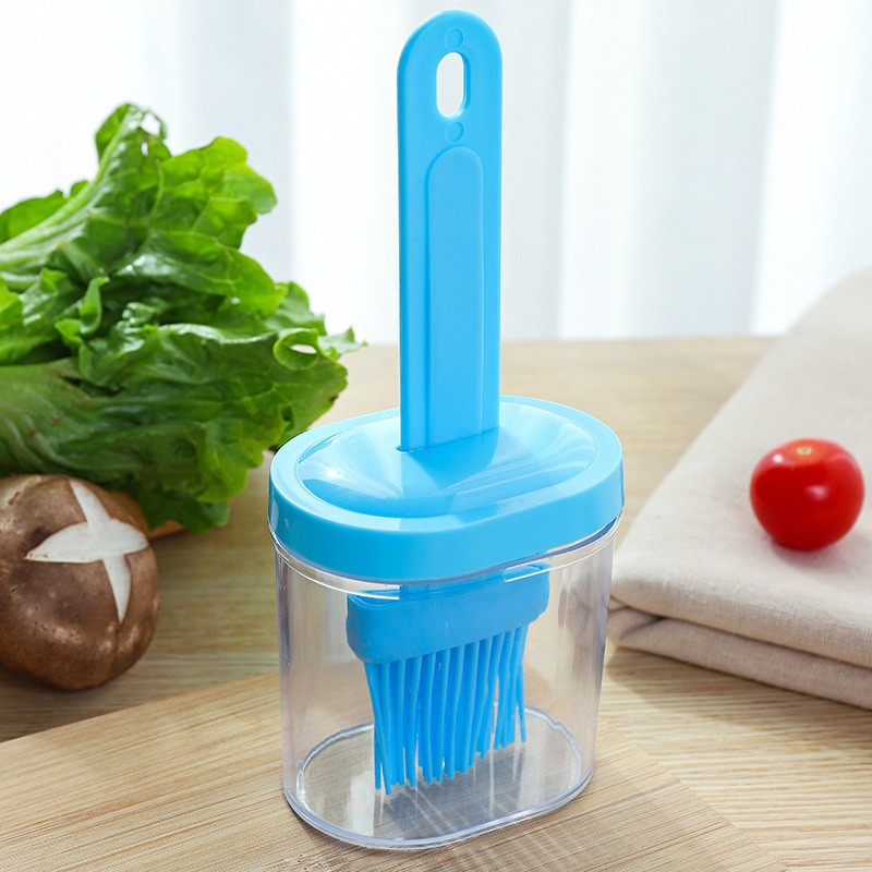 Kitchen Tool Set Kitchen Acces - Kitchen Baking Brush ulasan dan harga