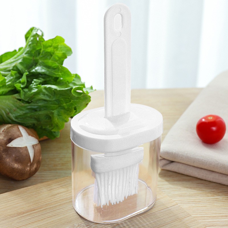 Kitchen Tool Set Kitchen Acces - Kitchen Baking Brush ulasan dan harga