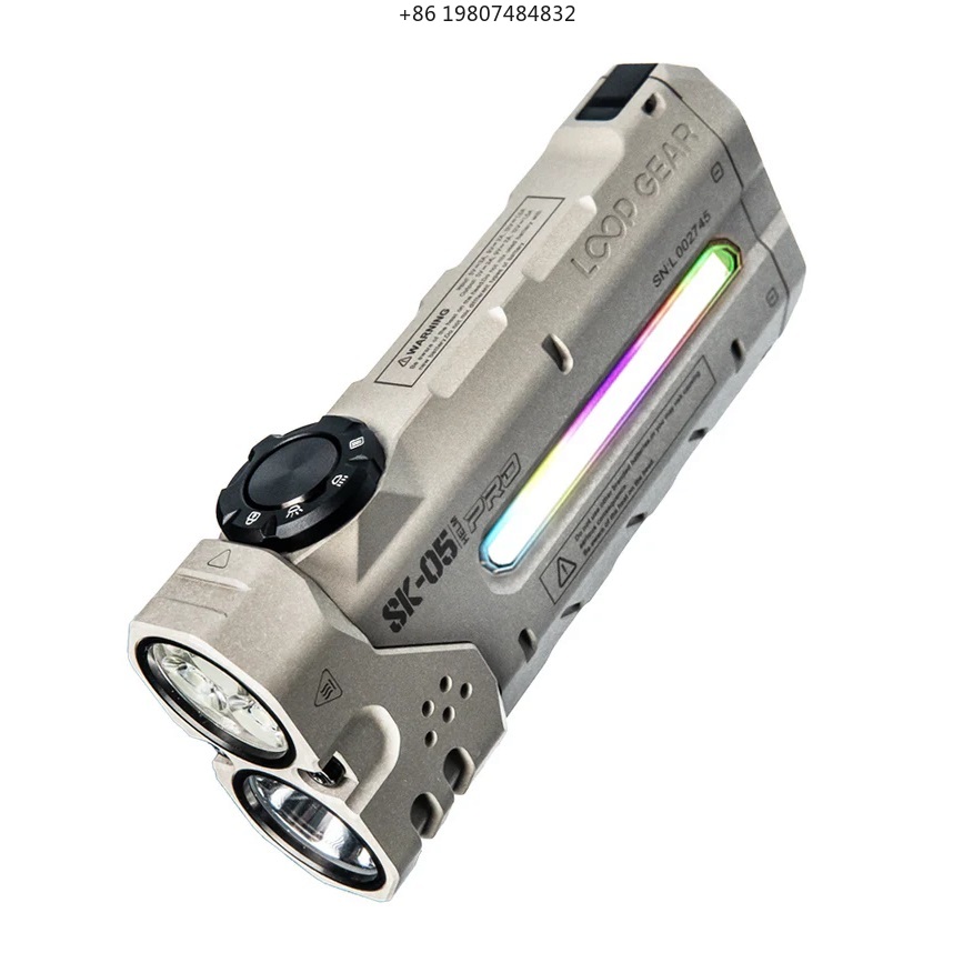 Outdoor Lighting LOOP SK05 RRO - Kitchen Bank ulasan dan harga
