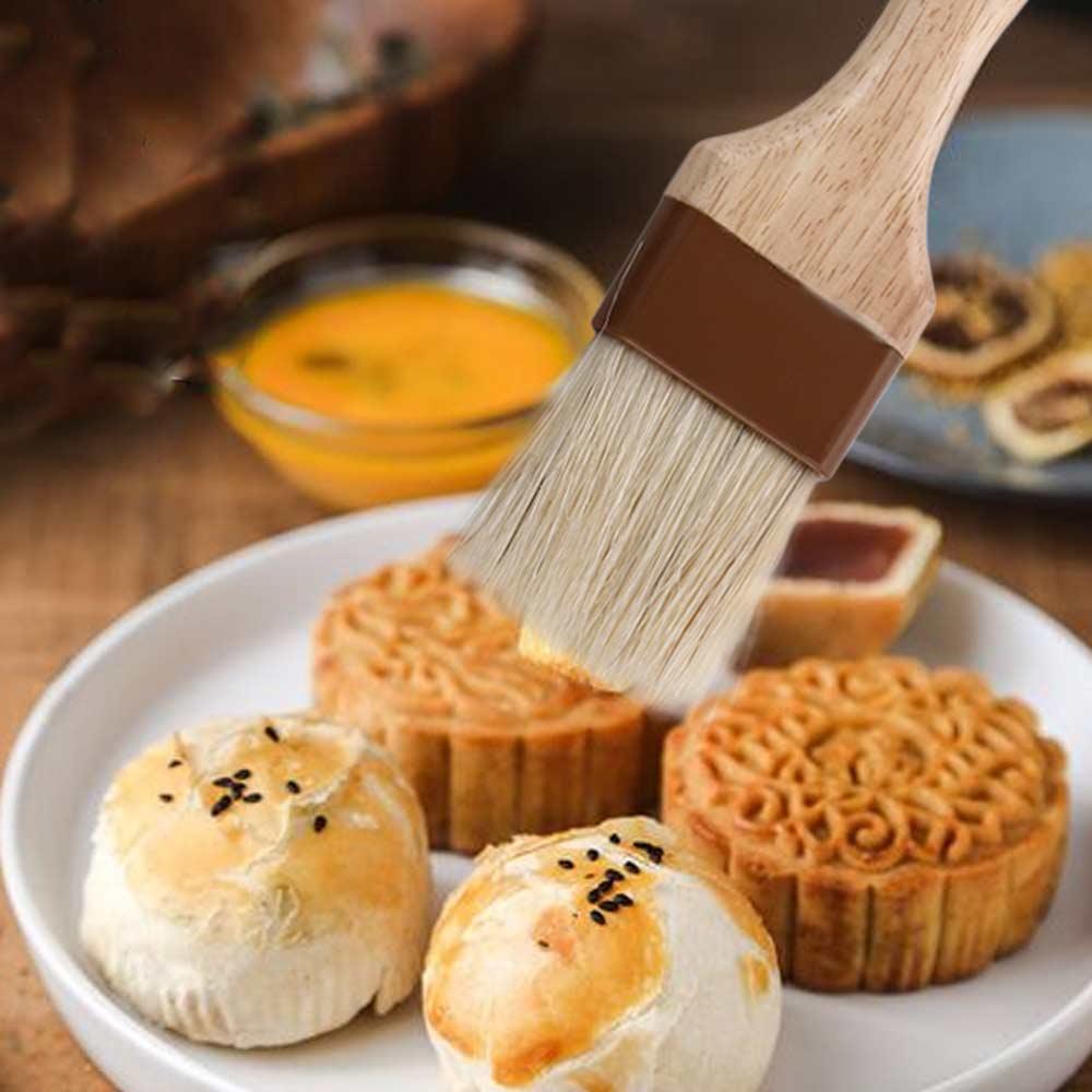 Kitchen Cooking Brushes Barbec - Kitchen Baking Brush ulasan dan harga