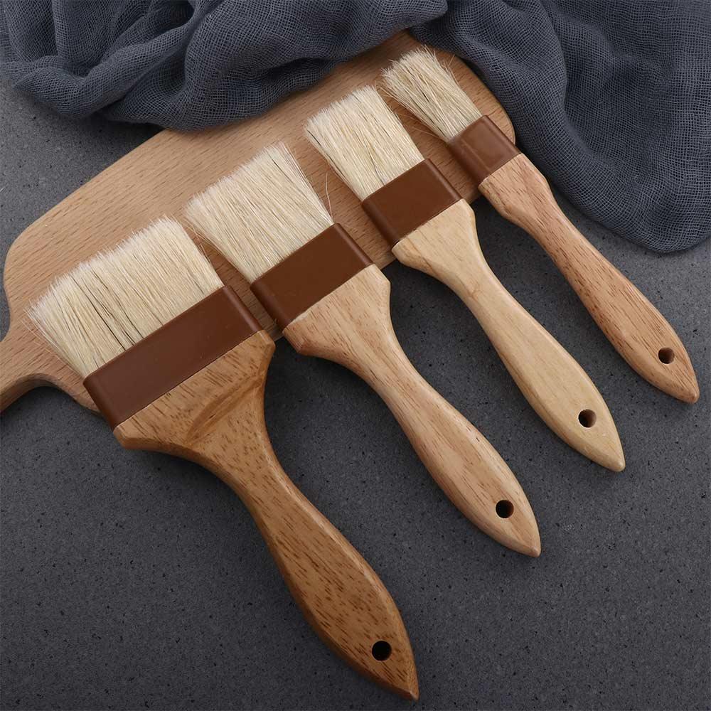 Kitchen Cooking Brushes Barbec - Kitchen Baking Brush ulasan dan harga