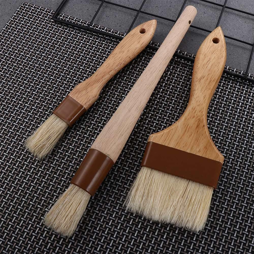Kitchen Cooking Brushes Barbec - Kitchen Baking Brush ulasan dan harga