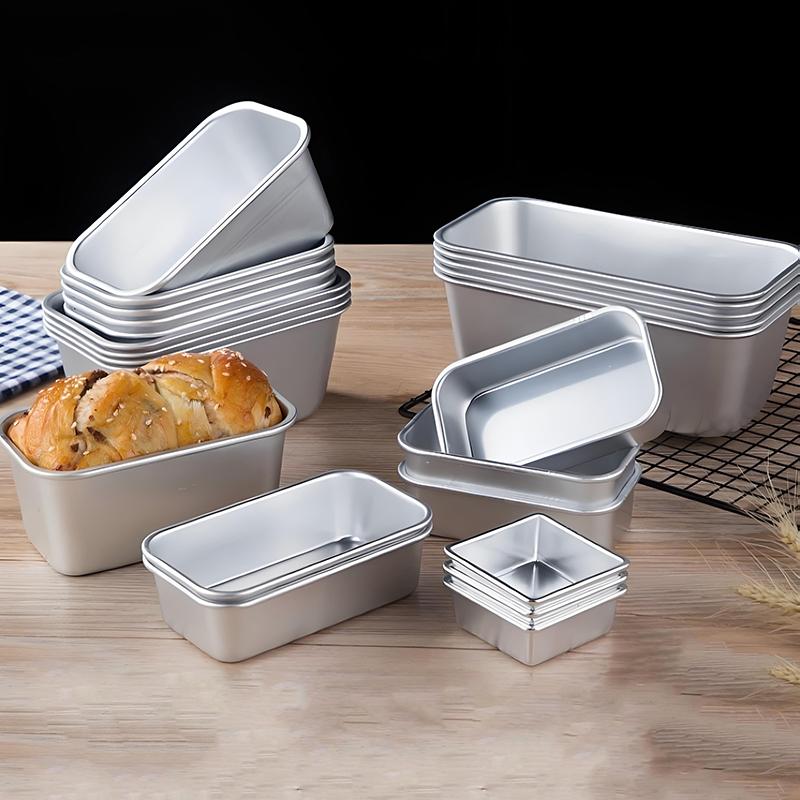 1Pcs Air Fryer Baking Mold Set - Kitchen Essentials Baking Tray ulasan dan harga