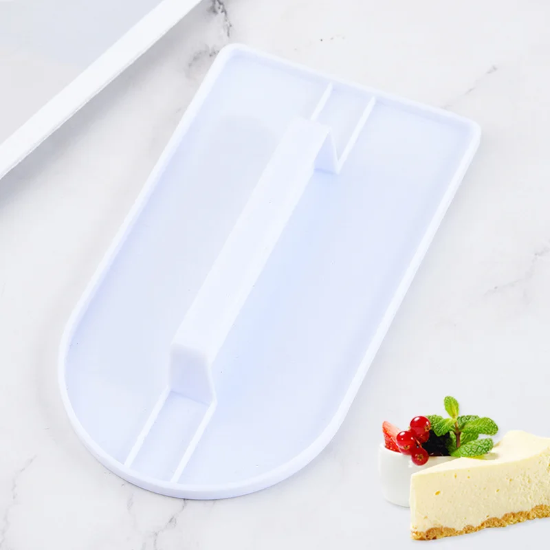 DIY Fondant Cake Smoother Poli - Fondant Smoother Set ulasan dan harga