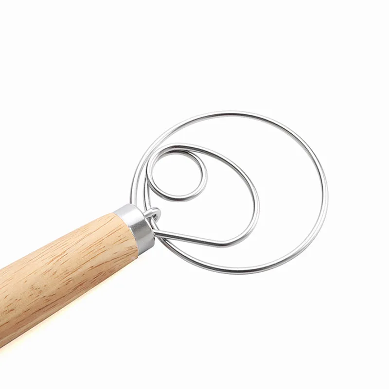 Bread Knife Dough Whisk Blende - Proofing Basket Banneton ulasan dan harga