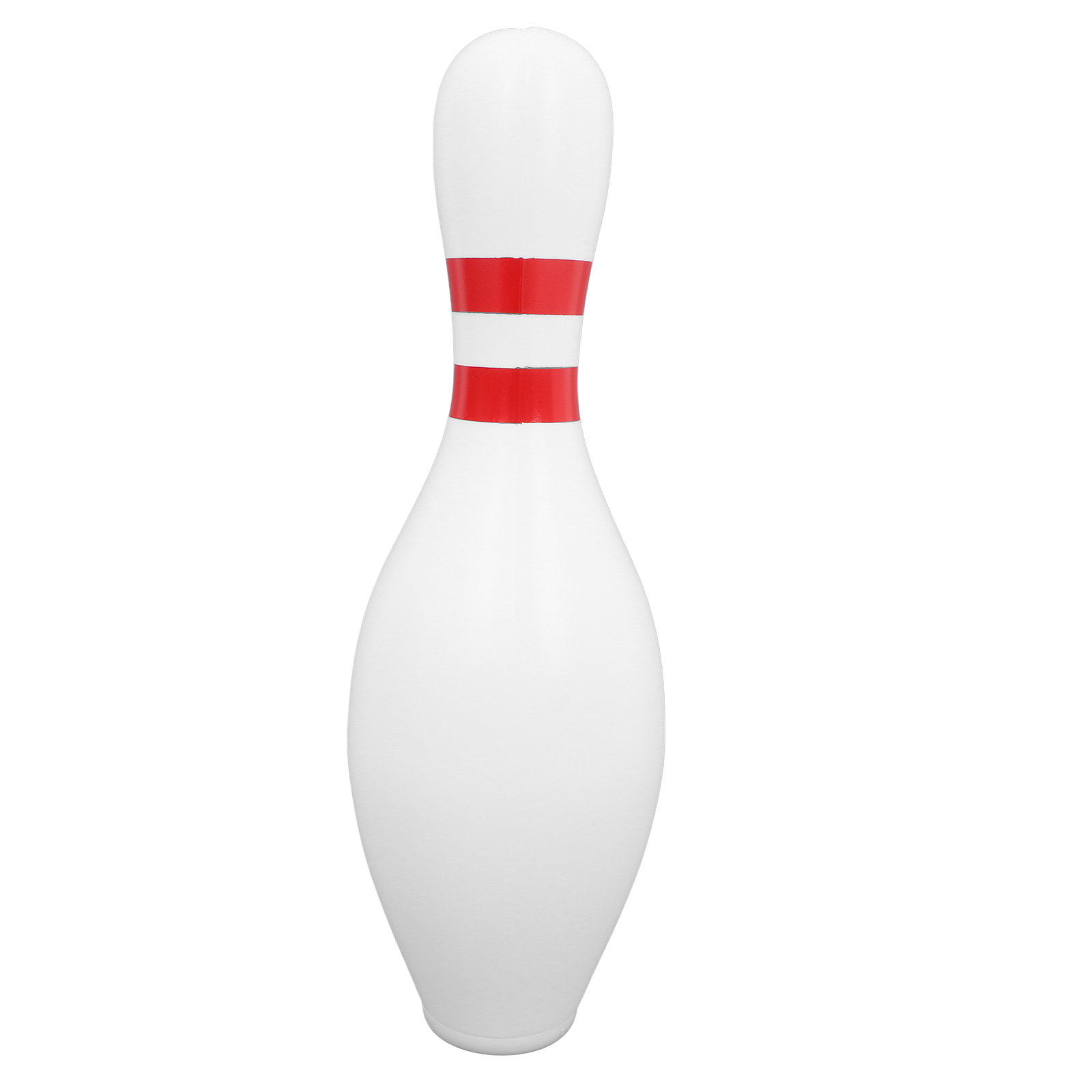 White Bowling Shaped Piggy Ban - Kitchen Bank ulasan dan harga