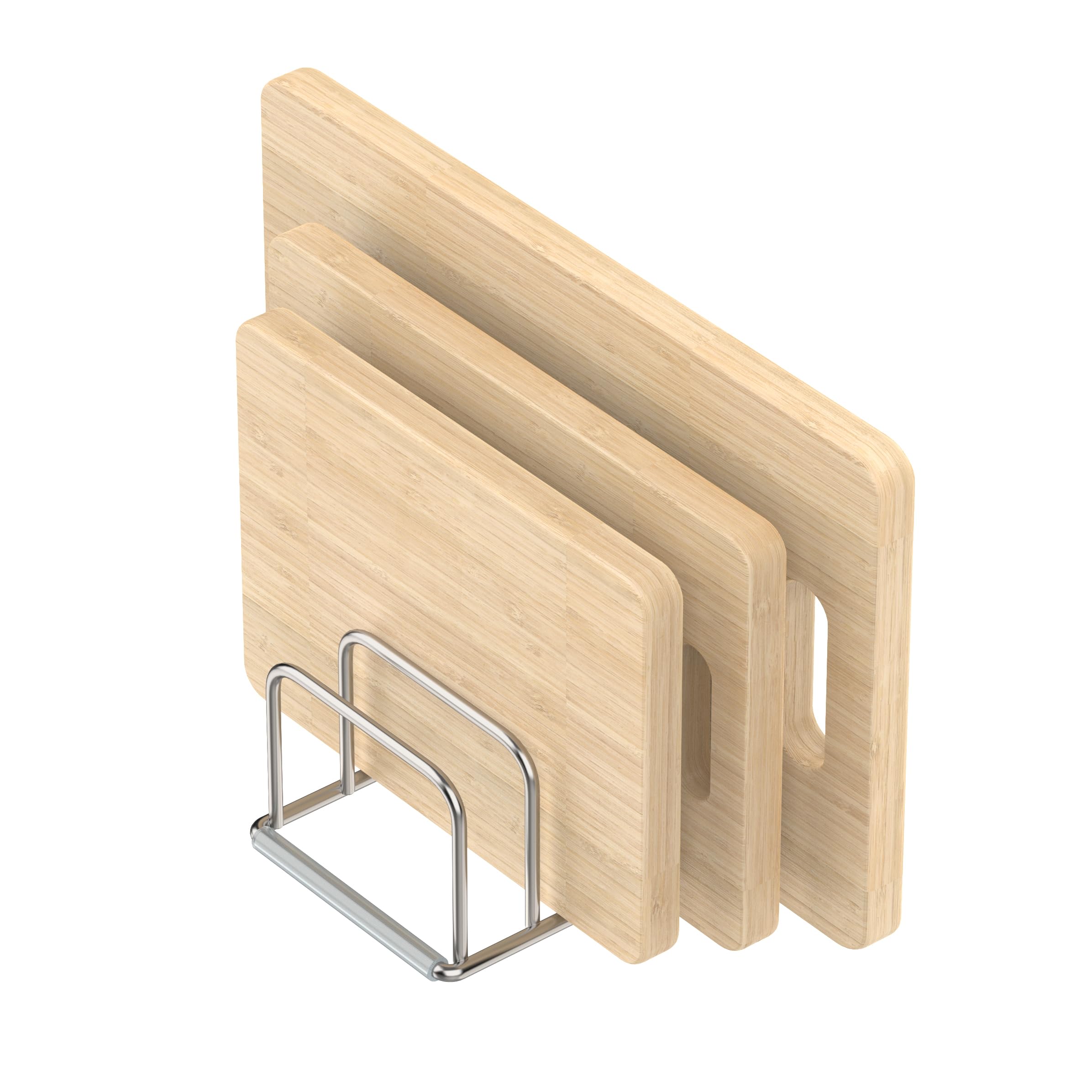 Kitchen Cabinet Organizer, Ste - Kitchen Cabinet Baking Organizer ulasan dan harga