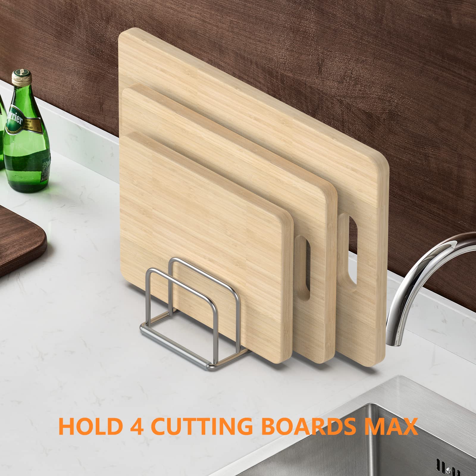 Kitchen Cabinet Organizer, Ste - Kitchen Cabinet Baking Organizer ulasan dan harga
