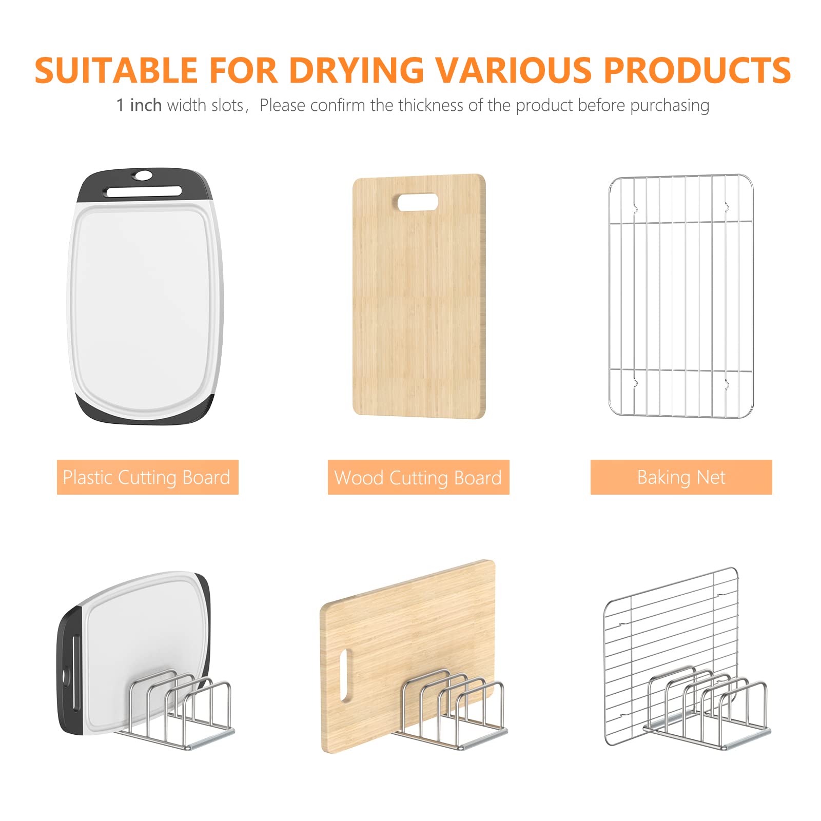 Kitchen Cabinet Organizer, Ste - Kitchen Cabinet Baking Organizer ulasan dan harga