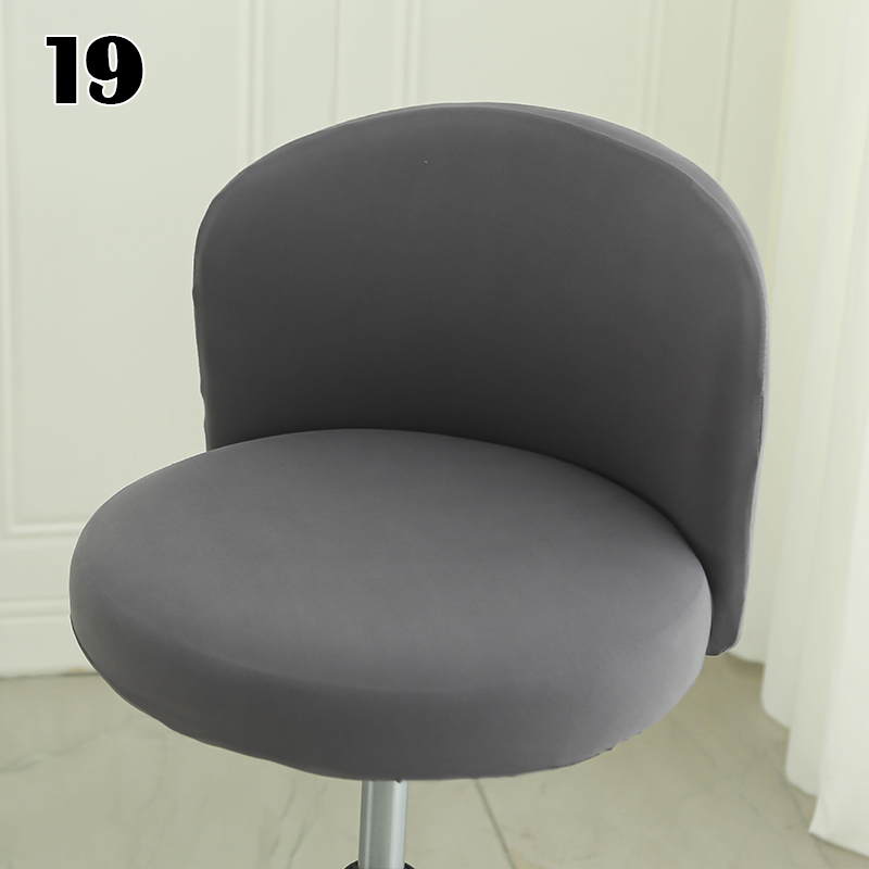 Elastic Arc Chair Cover Bar Hi - Kitchen Bank ulasan dan harga