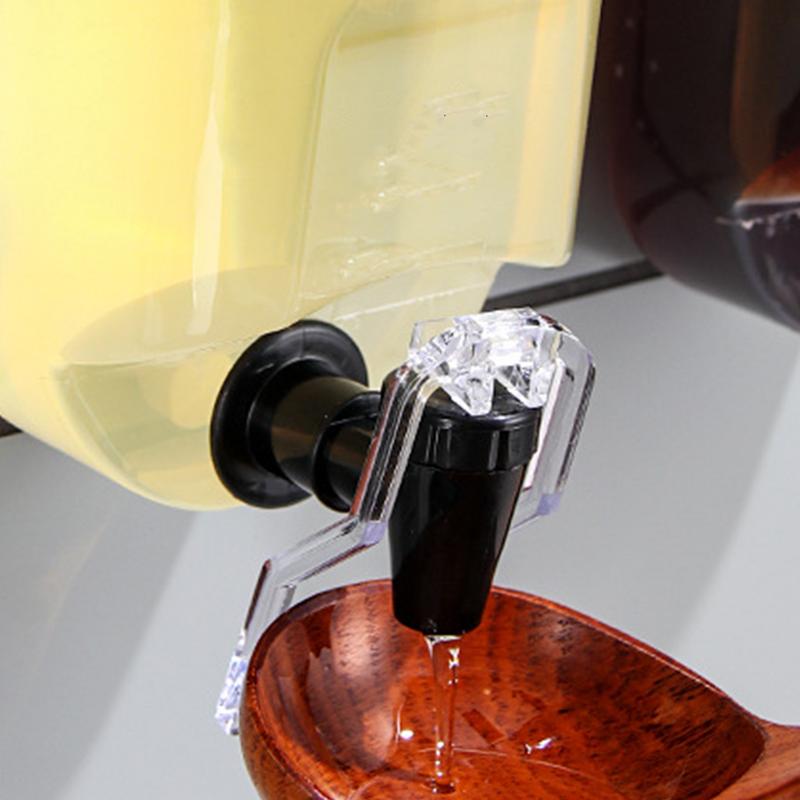 Vinegar And Oil Dispenser Wall - Kitchen Bank ulasan dan harga