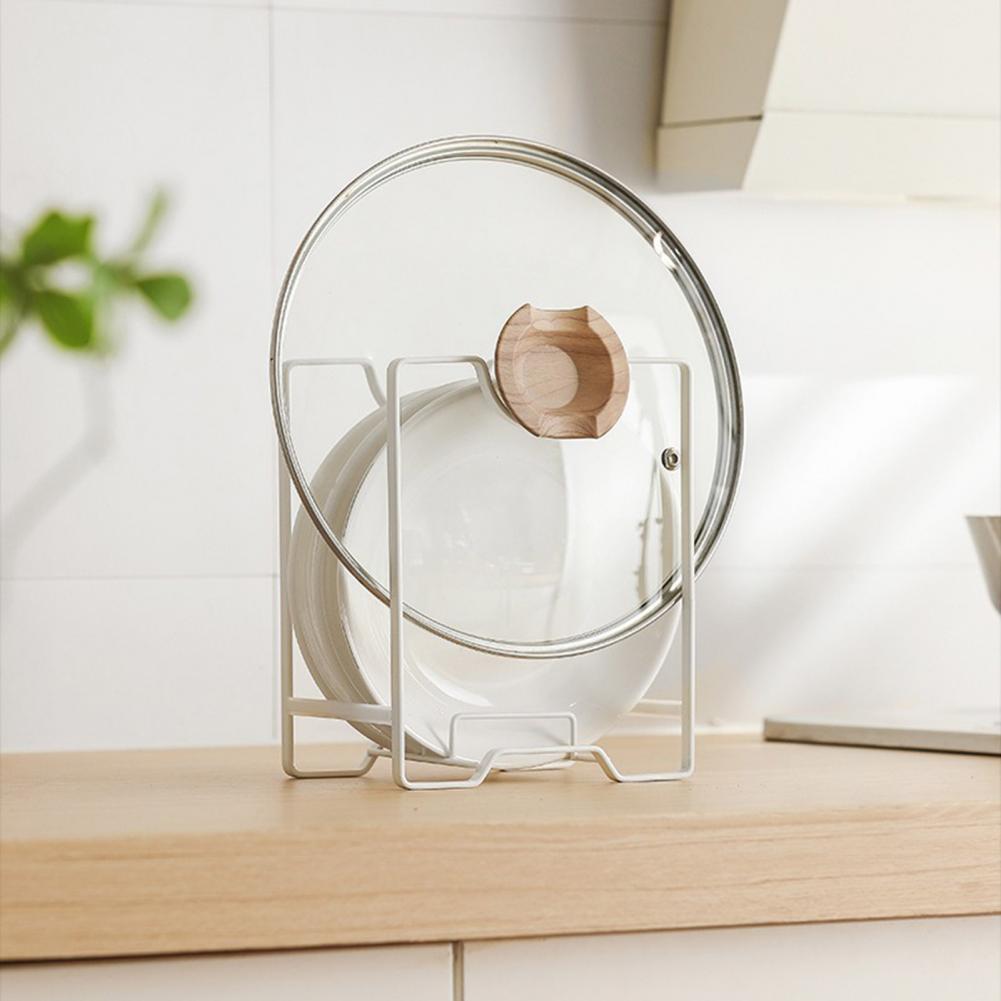 Cutting Board Holder Capacity  - Kitchen Baking Pan Storage ulasan dan harga