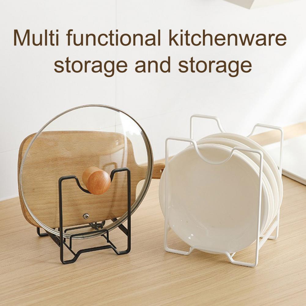 Cutting Board Holder Capacity  - Kitchen Baking Pan Storage ulasan dan harga