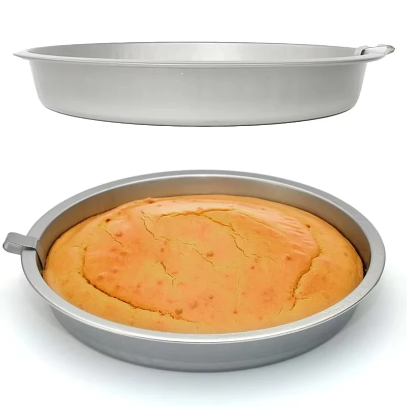 Durable Cake Baking Tray Essen - Kitchen Essentials Baking Tray ulasan dan harga
