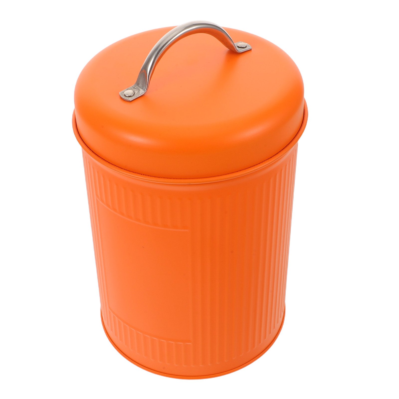 Vintage Airtight Cookie Jar Ti - Kitchen Baking Pantry ulasan dan harga