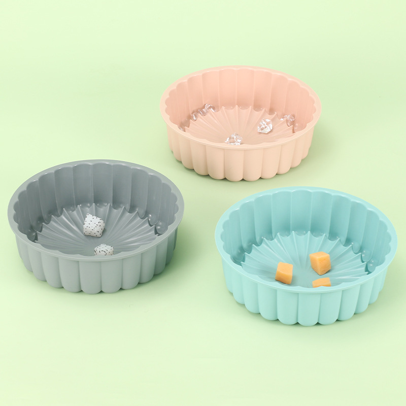 Silicone Baking Tray Organizer - Kitchen Baking Pan Storage ulasan dan harga
