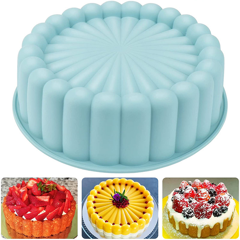 Silicone Baking Tray Organizer - Kitchen Baking Pan Storage ulasan dan harga